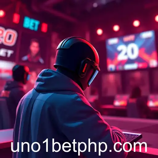 Uno1Bet's Influence on the Online Gaming Industry