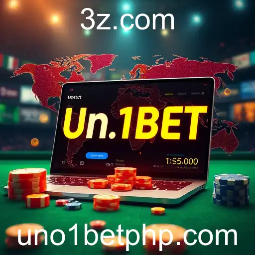 Surge in Online Betting Amidst Technological Innovations
