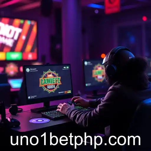 The Rise of Online Gaming Dynamics and Regulations