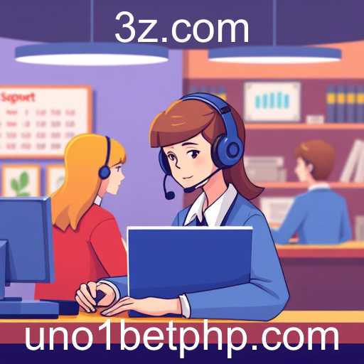 Exploring 'Customer Support' as a Game Category: The Case of Uno1bet