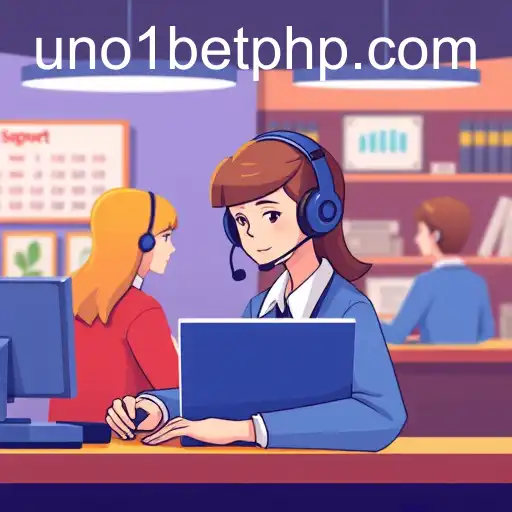 Exploring 'Customer Support' as a Game Category: The Case of Uno1bet