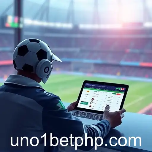 Uno1Bet: Transforming the Online Gaming Experience