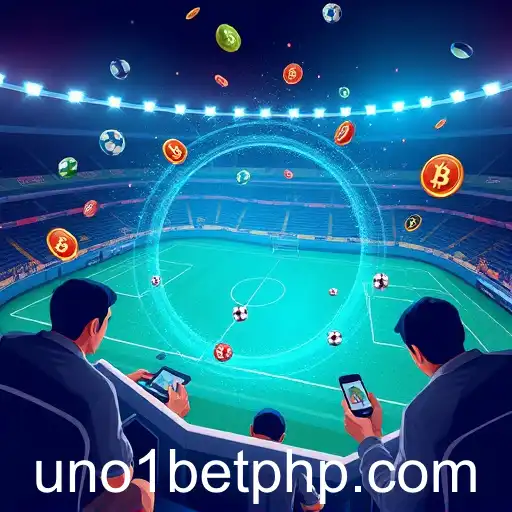 UNO1BET and the Online Gaming Landscape