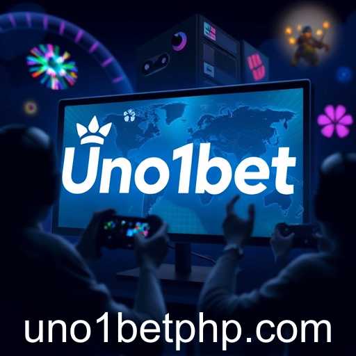 Uno1bet's Rise in Online Gaming