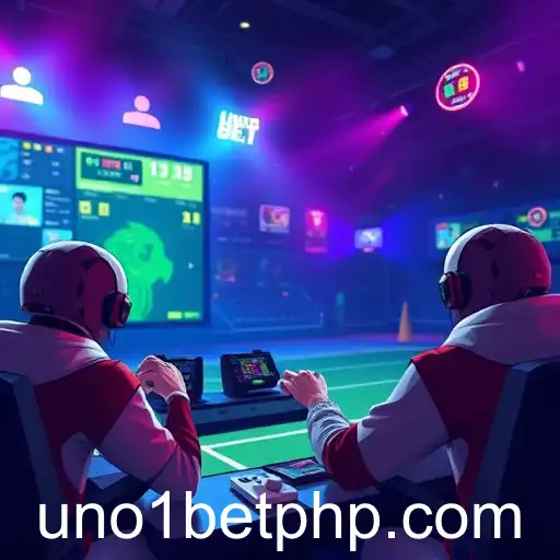The Rise of Uno1Bet: Navigating the World of Online Gaming