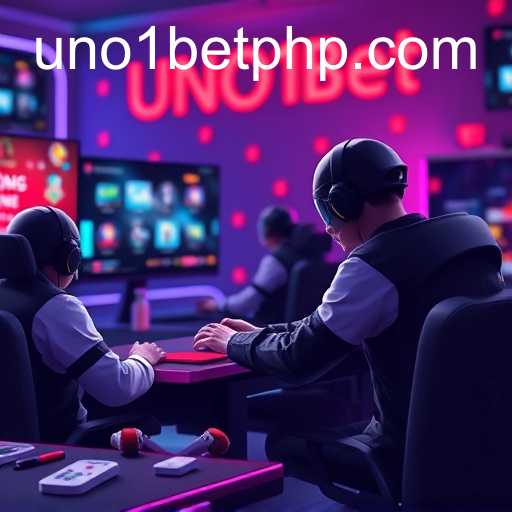 UNO1Bet Revolutionizes Online Gaming