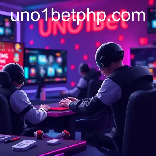 UNO1Bet Revolutionizes Online Gaming