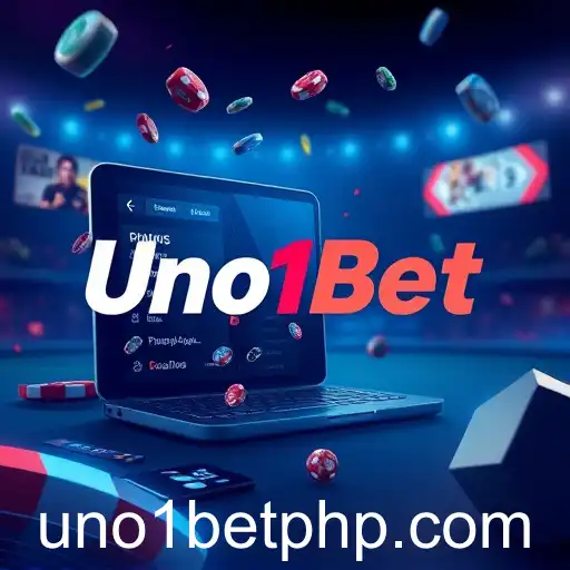 Uno1Bet Revolutionizes Online Gaming
