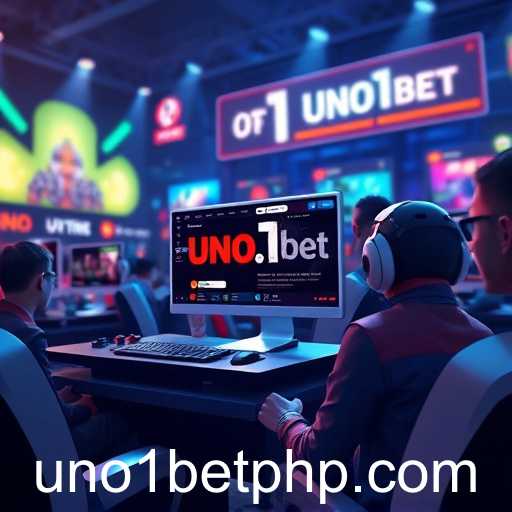 The Rise of Uno1Bet in Online Gaming