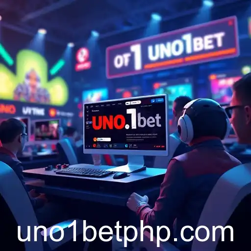 The Rise of Uno1Bet in Online Gaming