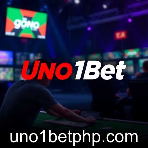 UNO1Bet Reinforces Responsible Gaming Amidst Rising Online Trends