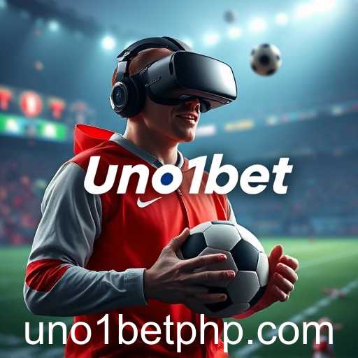 Uno1bet Revolutionizes Online Gaming World
